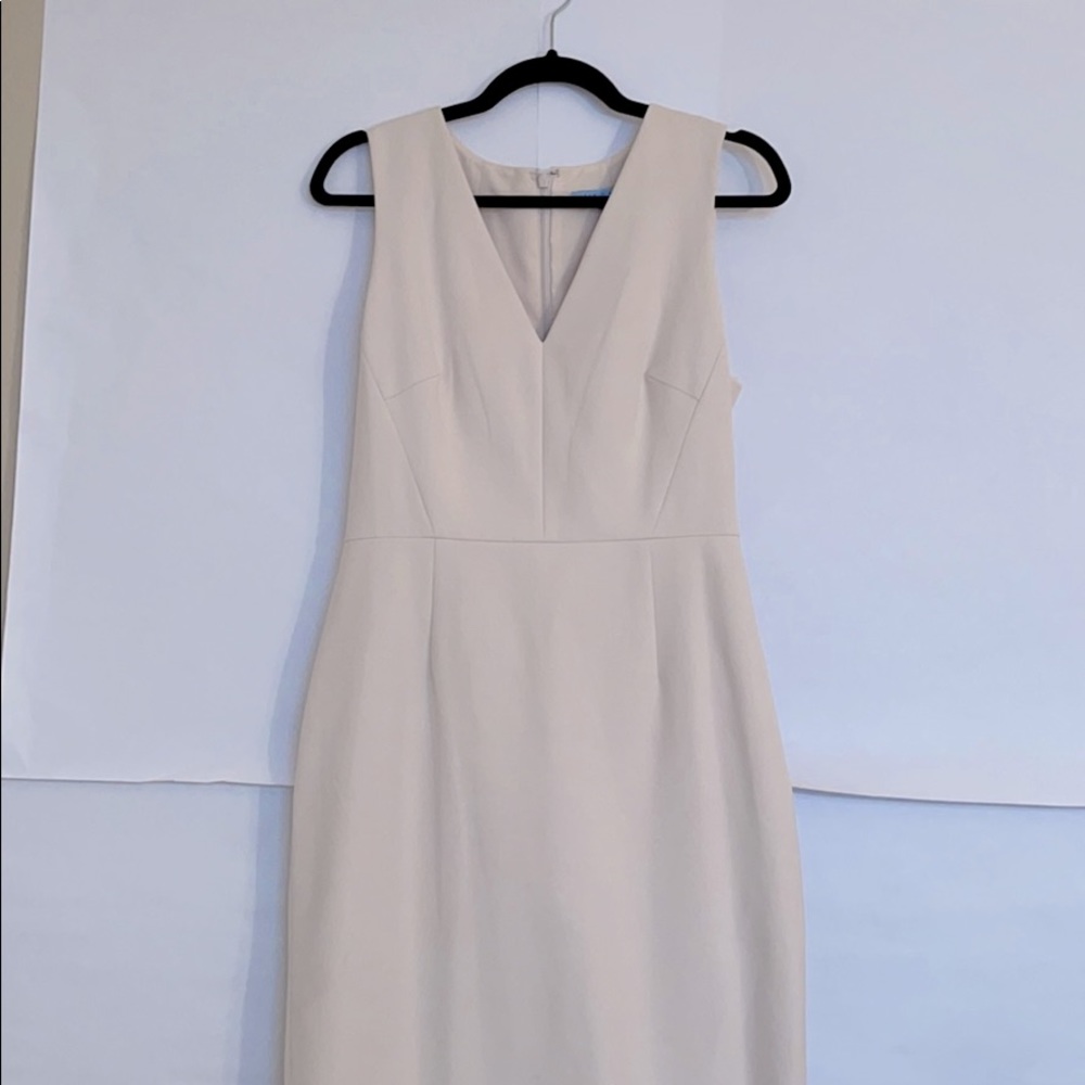 Tan Antonio Melani Dress